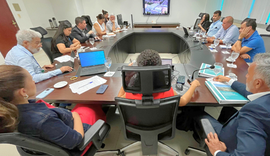 MPF e MP/AL reúnem-se para acompanhar execução do Plano de Ações Sociourbanísticas pela Braskem