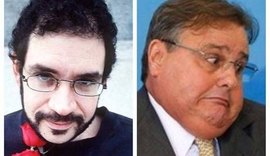 Cantor Renato Russo estudou com Geddel e o considerava insuportável