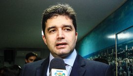 Rui Palmeira e novos vereadores de Maceió são diplomados na segunda-feira (19)