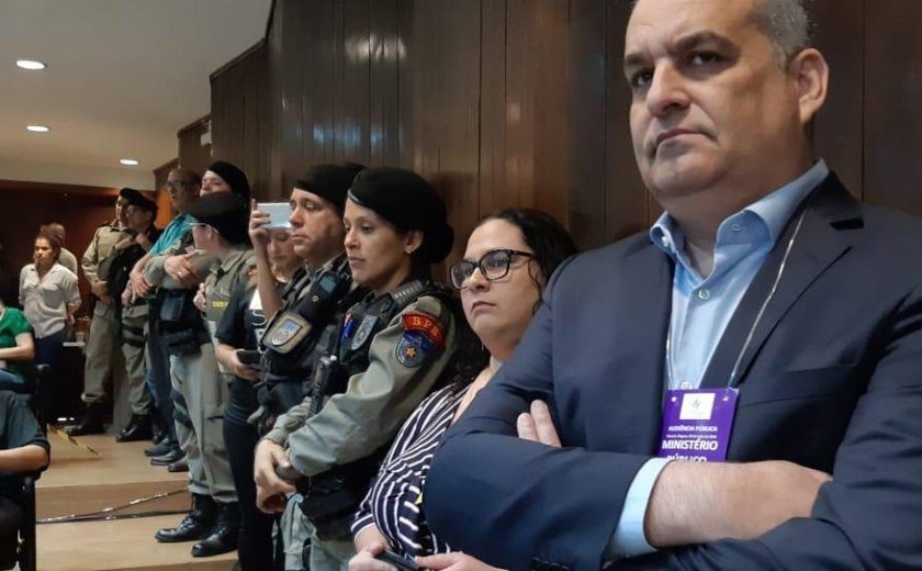 MP e Defensoria Pública pedem a suspensão das atividades de mineração da Braskem