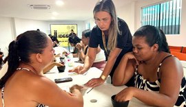 Projeto Família Acolhida inicia suas atividades em Marechal Deodoro na sede do Instituto Idesne