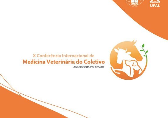 Trabalhos do curso de Medicina Veterinária são premiados em conferência