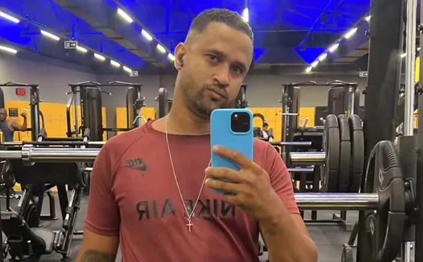 Ator Moisés Trindade é morto a tiros diante da família em Salvador