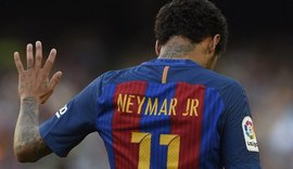 Barcelona anuncia rescisão de contrato de Neymar; multa foi paga