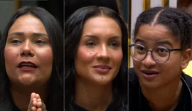 Enquete Big Brother Brasil 26: parcial indica sister eliminada com mais de 50% dos votos