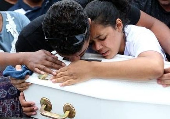 Família de bebê morto no Rio de Janeiro vai processar atropelador