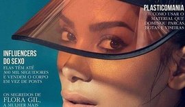 Anitta critica capa de revista: 'Essa chamada não me representa'