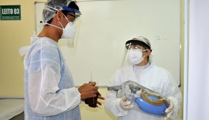 Município estabelece regulamentação para manejo de corpos de vítimas da Covid-19