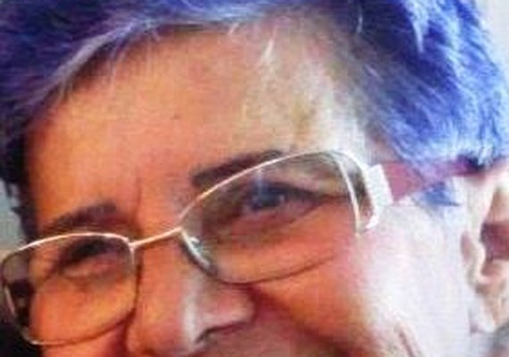 Nota de pesar pelo falecimento da professora Violeta Dantas