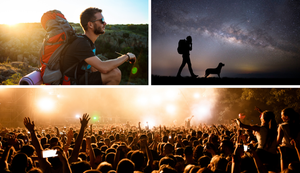 Fora da rota: conheça tendências inusitadas no turismo em 2025