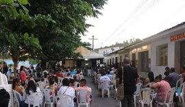 MUVB e acadêmicos da UFAL comprovam risco de afundamento em novas áreas e pedem realocação imediata