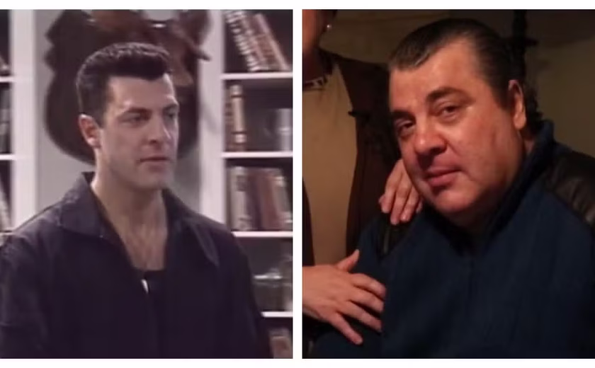 Ator de 'Rainha da Sucata', Gerson Brenner morre aos 66 anos