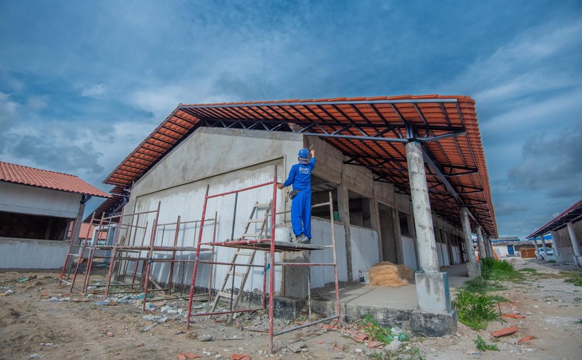 Governo investe na ampliação de vagas para o ensino médio integral em Maceió e Rio Largo