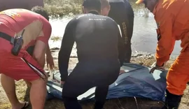 Corpos de jovens que sumiram em barreiro na zona rural de São Miguel dos Campos são encontrados