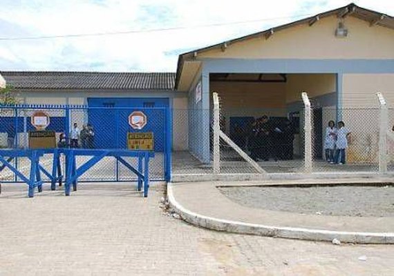 Estado quer transferir presos após ameaça a secretário de Segurança