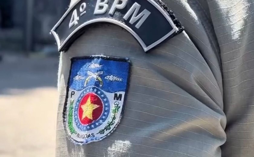 Polícia Militar apreende peças de motocicletas com queixa de roubo em Maceió