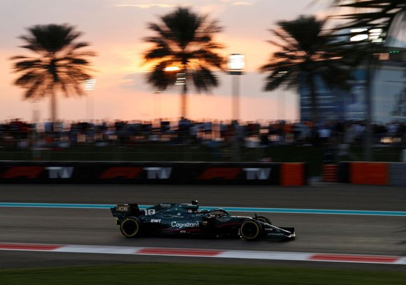 Após polêmica em GP de Abu Dhabi, FIA anunciará plano de ação