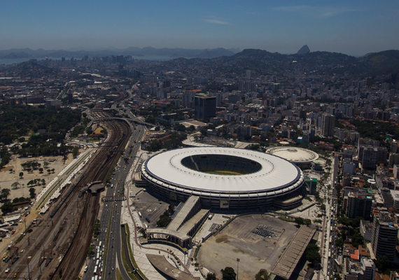 Futebol e turismo: o esporte como inspiração para curtir atrativos no Brasil