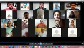 Rede confirma candidatura de Heloísa Helena à vereadora