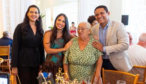 Governo reúne artesãos e anuncia criação de fundo de fomento