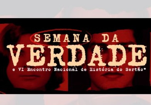 Semana da Verdade discute os impactos da ditadura militar em Alagoas
