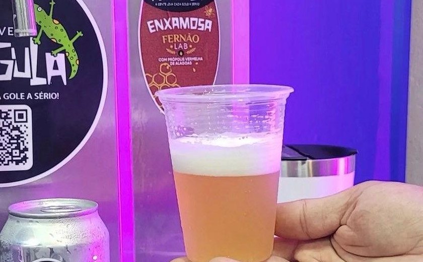 Produtores realizam feira da apicultura em Fernão Velho