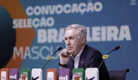 Carlo Ancelotti convoca seleção para dois últimos amistosos de 2025