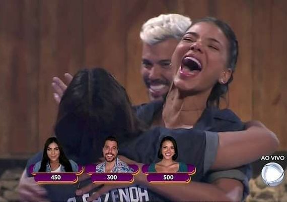 Bomba! Roça de 'A Fazenda 12' é cancelada e votação segue suspensa