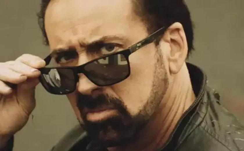 Nicolas Cage é um maníaco assassino no novo trailer macabro de Longlegs; assista o vídeo