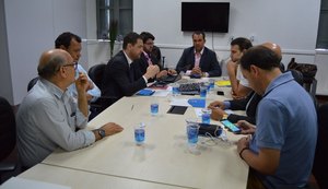 Pinheiro: Braskem presta esclarecimentos e comissão de inquérito pede mais informações