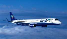 Azul vai criar empresa de logística em parceria com Correios