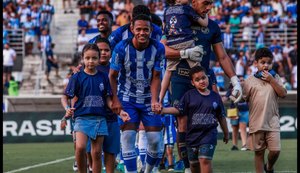 CSA vence no Trapichão e quebra jejum após 5 jogos