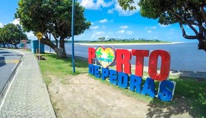 Porto de Pedras anuncia seus 98 anos com muita festa neste final de semana