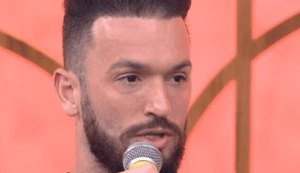 Diego Hypólito tentou suicídio antes de revelar homossexualidade