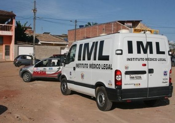 Morador de Maragogi é assassinado com 10 tiros na Barra de Santo Antônio