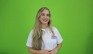 Vídeo: Dafne Orion defende pautas dos trabalhadores