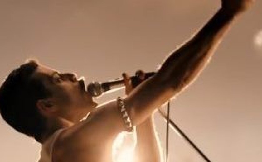'Bohemian Rhapsody' passa por cortes de 'cenas gays' para ser exibido na China