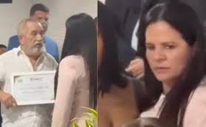 Governador defende prefeita Lívia Carla e ordena SSP investigar Cleber Malta