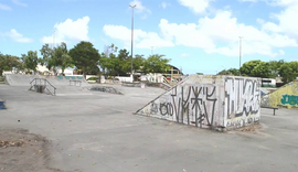 Homem em situação de rua é executado por encapuzado no Biu