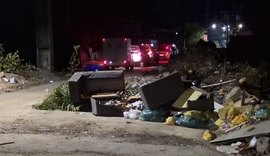 Homem em situação de rua é encontrado morto no Trapiche