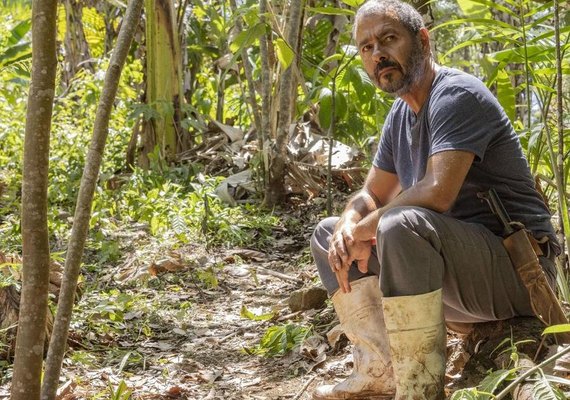 Veja o resumo da novela desta segunda-feira (29)