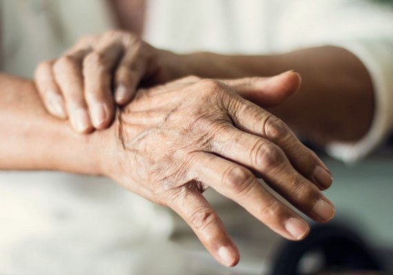 Cientistas descobrem estágios iniciais do mal de Parkinson