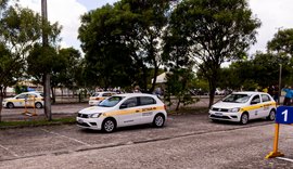 Detran de Alagoas zera fila para agendamento de prova prática