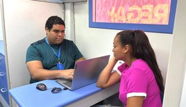 Sine Alagoas oferece 2.130 vagas de emprego esta semana