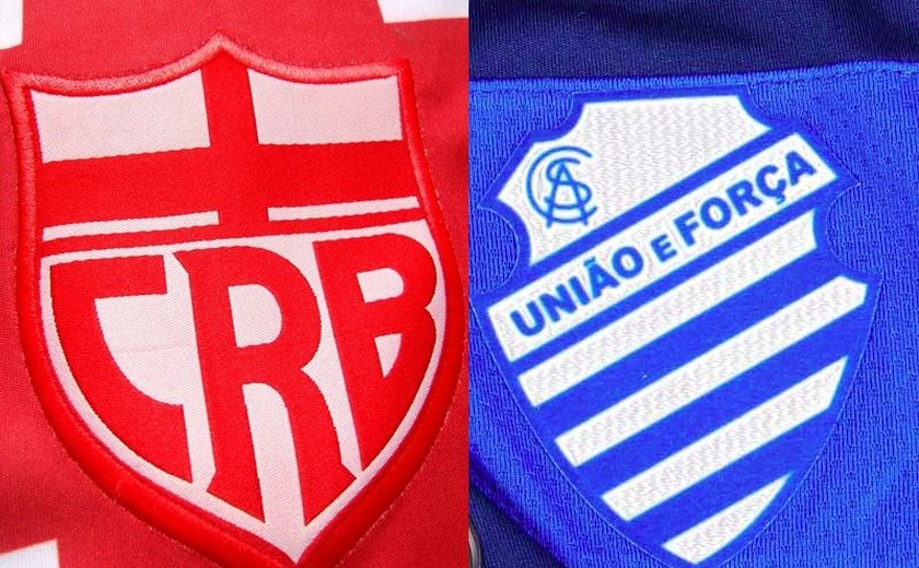 Mais de 460 policiais farão a segurança da final do Campeonato Alagoano entre CRB e CSA