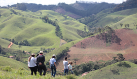 Projeto Experiências do Brasil Rural está com inscrições abertas