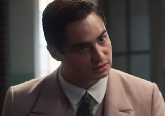 'Além da Ilusão': Úrsula mata Abel, Joaquim leva a culpa e é preso