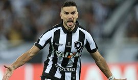 Botafogo derruba mais um campeão e se classifica na Libertadores