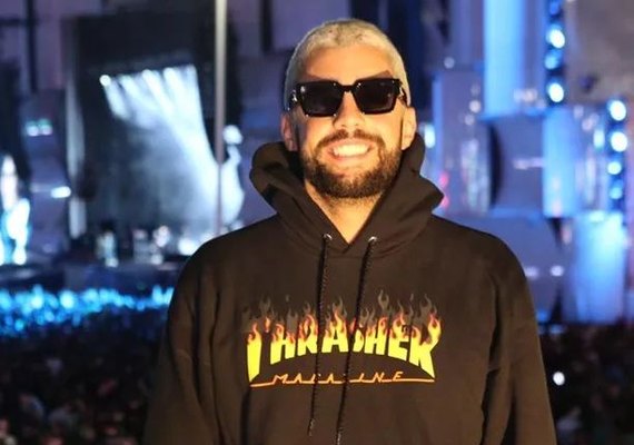 Pedro Scooby fala sobre solteirice: 'Ser livre para fazer o que quiser'