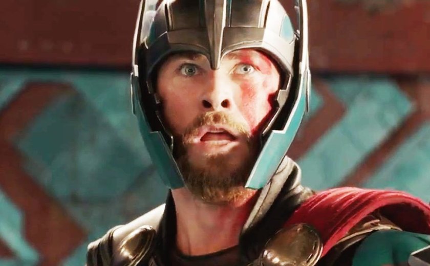 'Thor: Ragnarok' ganha novo trailer repleto de ação; assista
